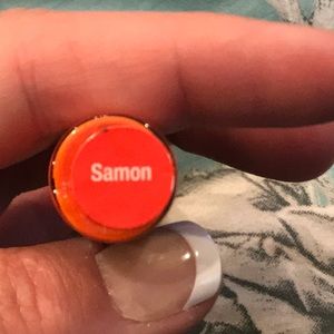 Samon SeneGence LipSense lip color. New!